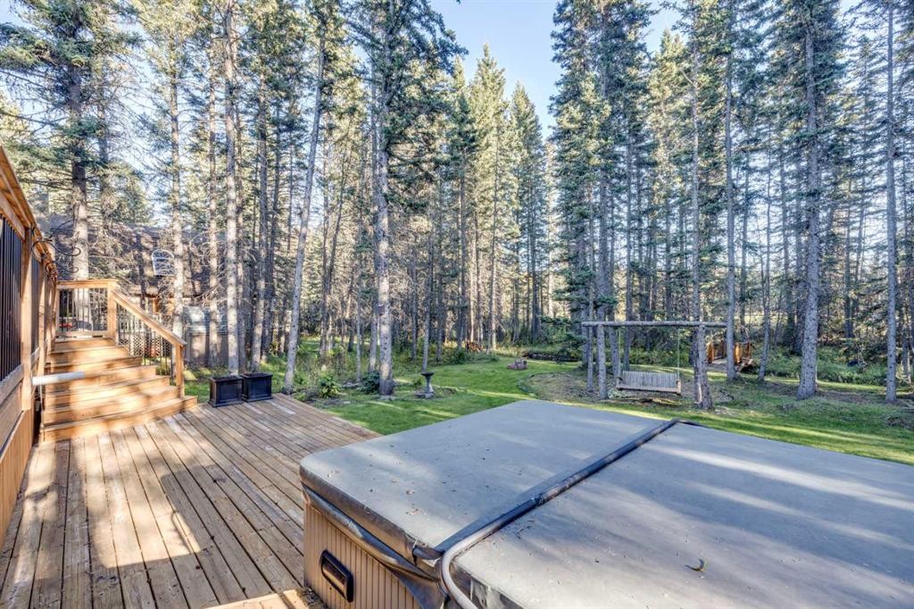 58 Wolf Drive, Rural Rocky View County, AB