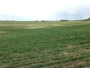 Ne 1/4-21-23-25-4, Rural Wheatland County, AB