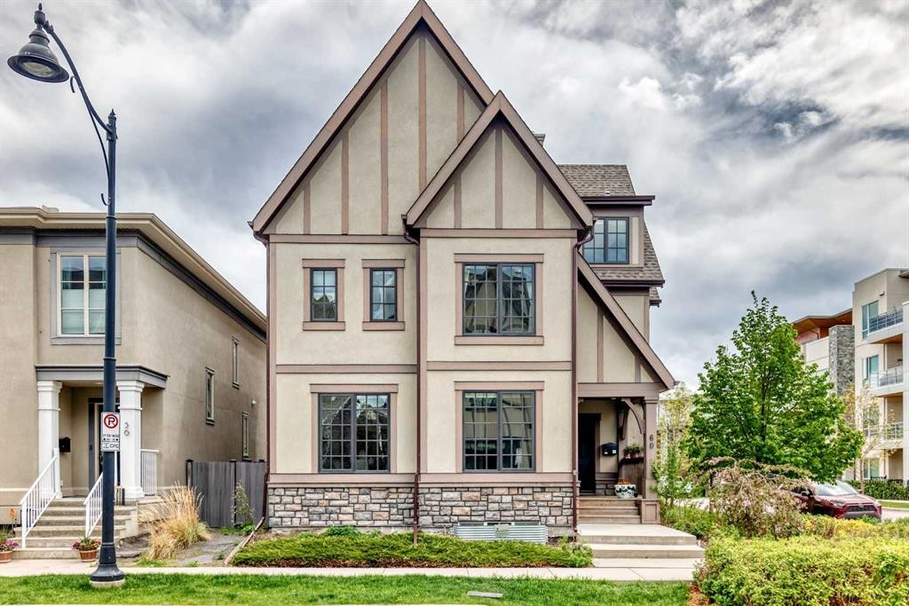 60 Hong Kong Road Sw, Calgary, AB