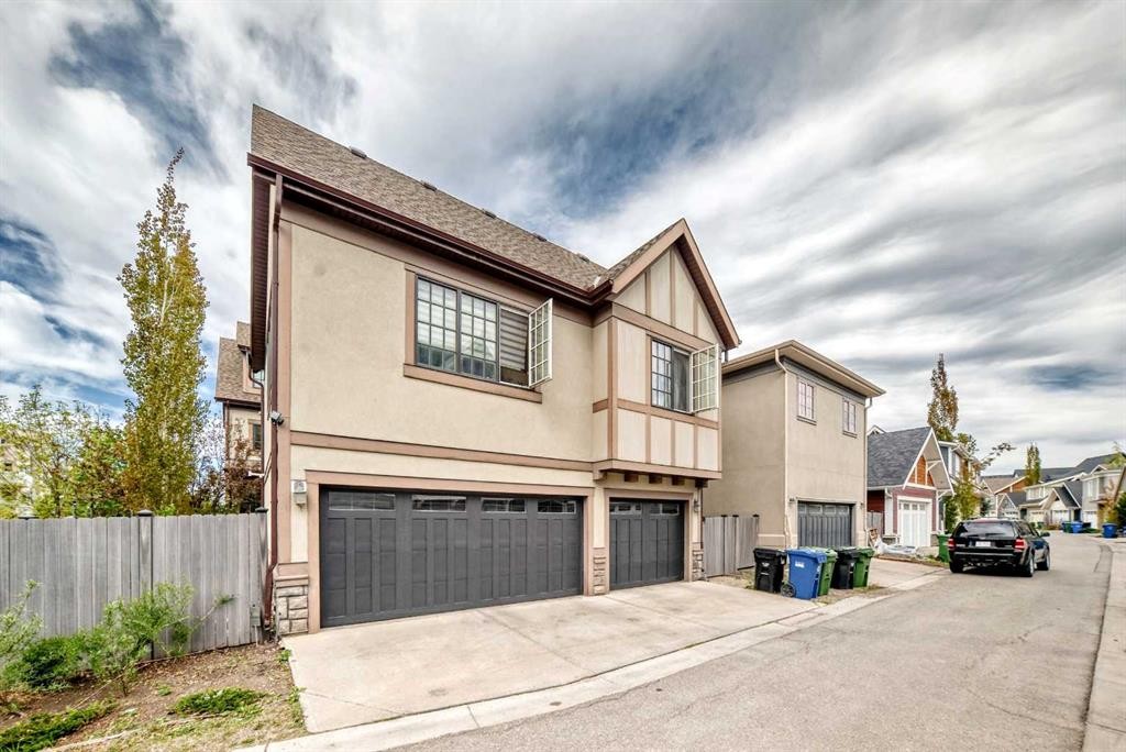 60 Hong Kong Road Sw, Calgary, AB
