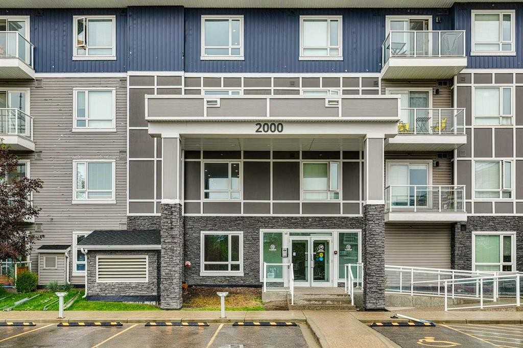 2217-76 Cornerstone Passage Ne, Calgary, AB