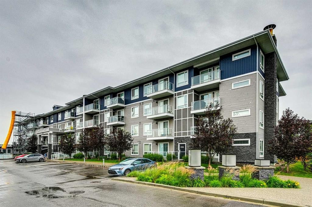 2217-76 Cornerstone Passage Ne, Calgary, AB