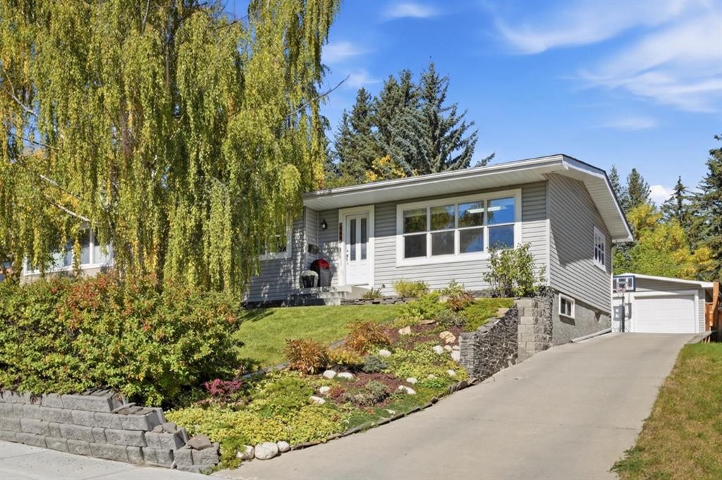 5432 Bannerman Drive Nw, Calgary, AB
