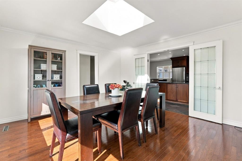 5432 Bannerman Drive Nw, Calgary, AB