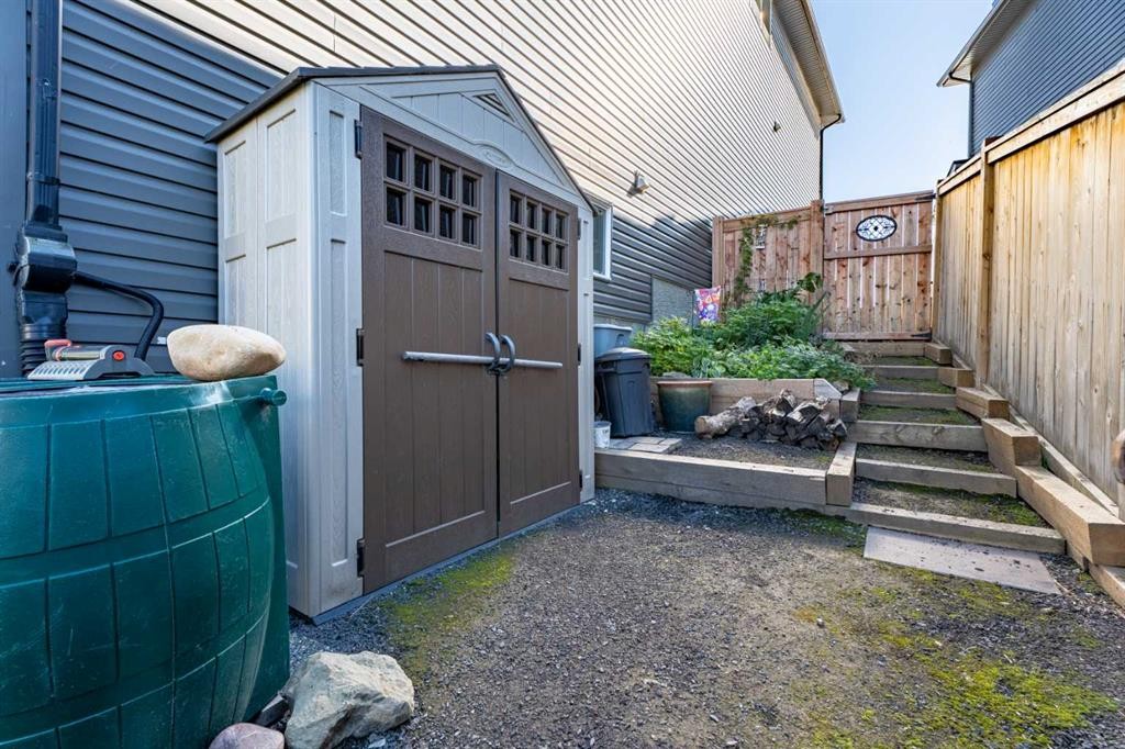 25 Cimarron Springs Court, Okotoks, AB