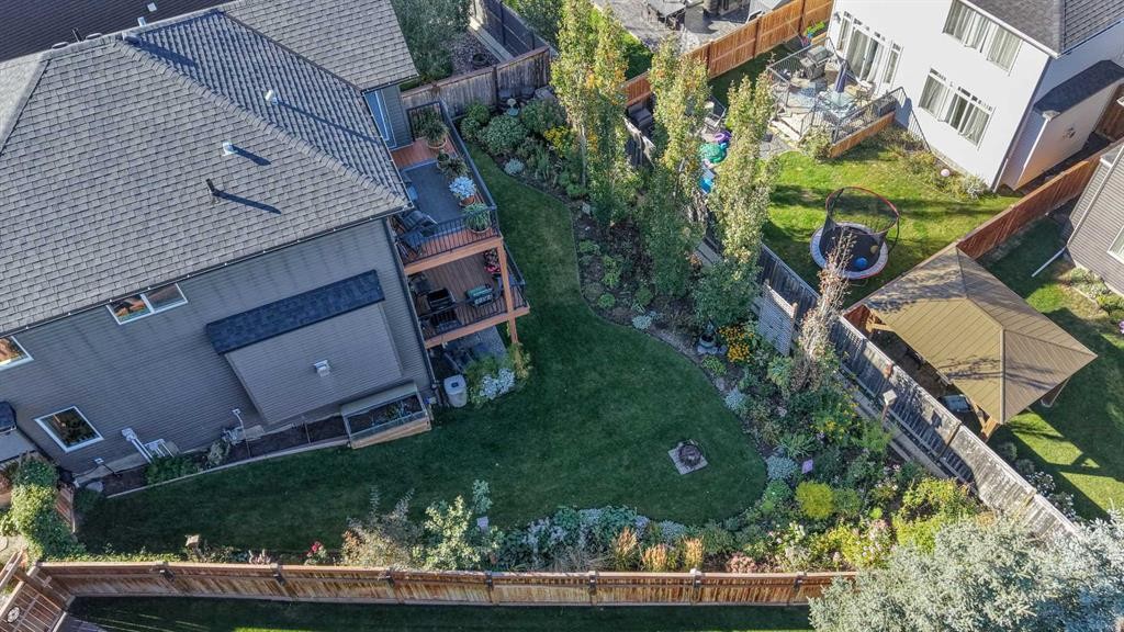 25 Cimarron Springs Court, Okotoks, AB