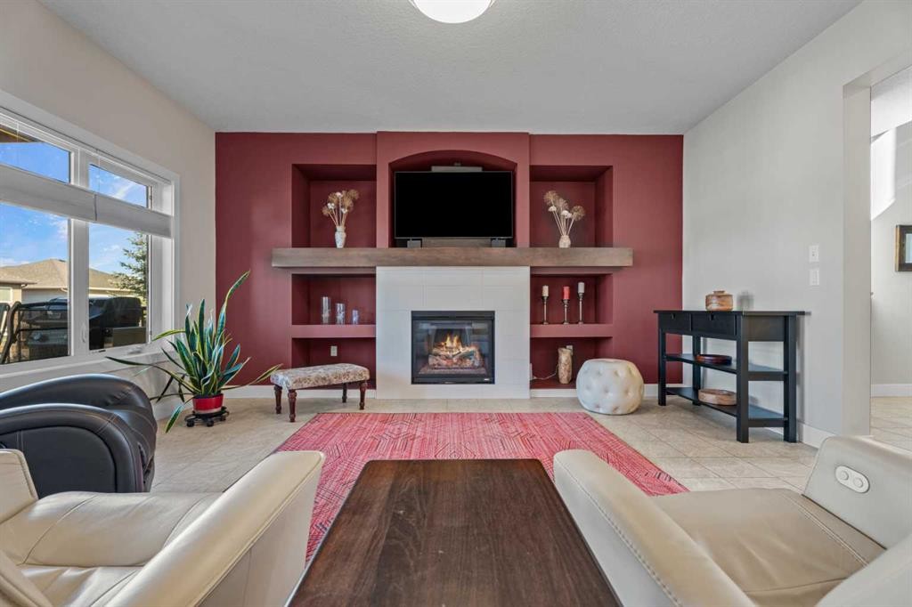 25 Cimarron Springs Court, Okotoks, AB