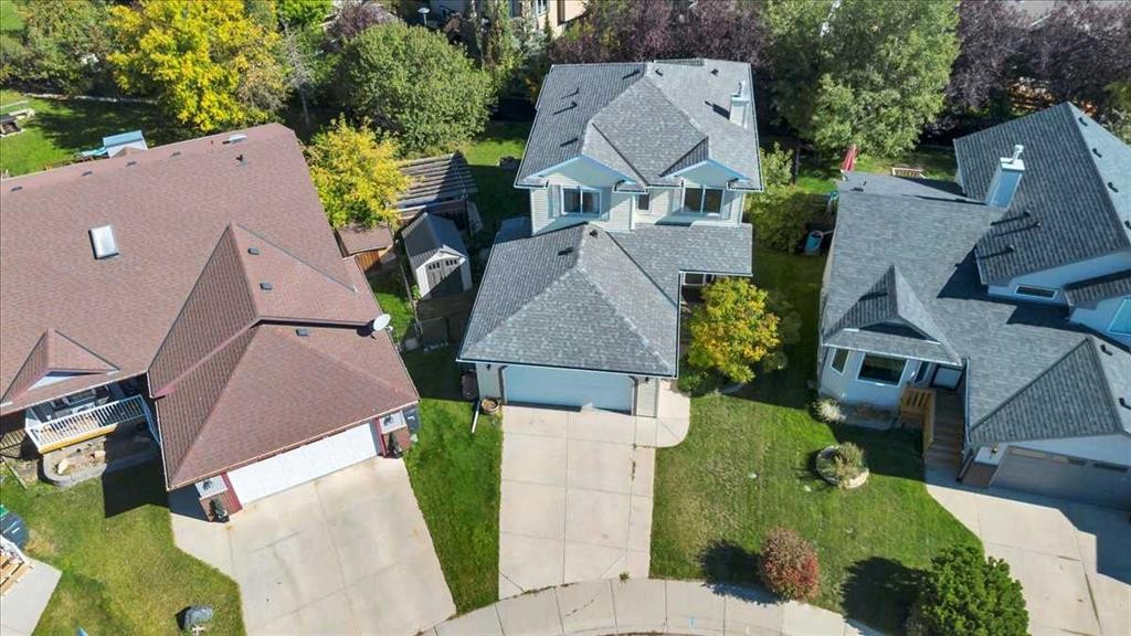 4 Aspen Landing, Strathmore, AB