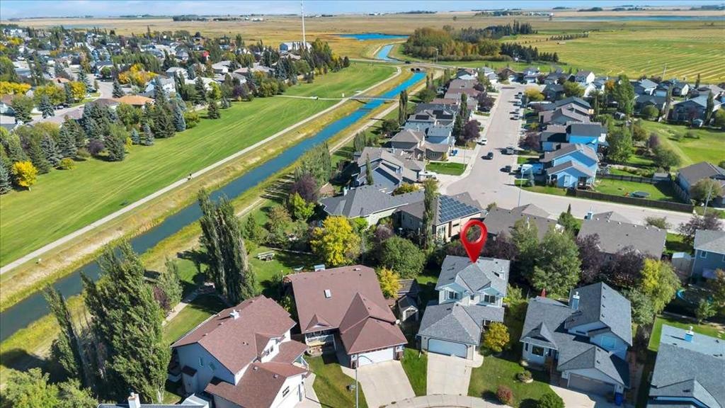 4 Aspen Landing, Strathmore, AB