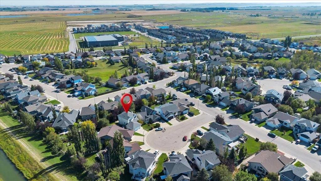 4 Aspen Landing, Strathmore, AB