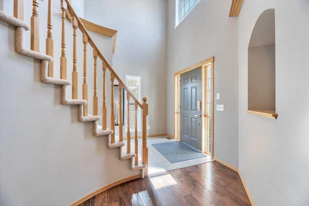 4 Aspen Landing, Strathmore, AB