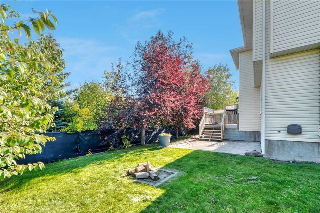 4 Aspen Landing, Strathmore, AB