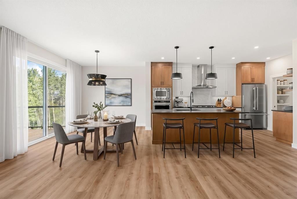 81 Osprey Hill Way Sw, Calgary, AB
