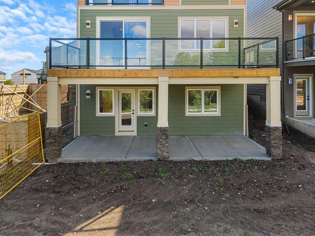81 Osprey Hill Way Sw, Calgary, AB