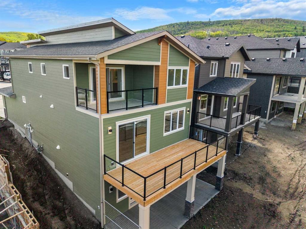 81 Osprey Hill Way Sw, Calgary, AB