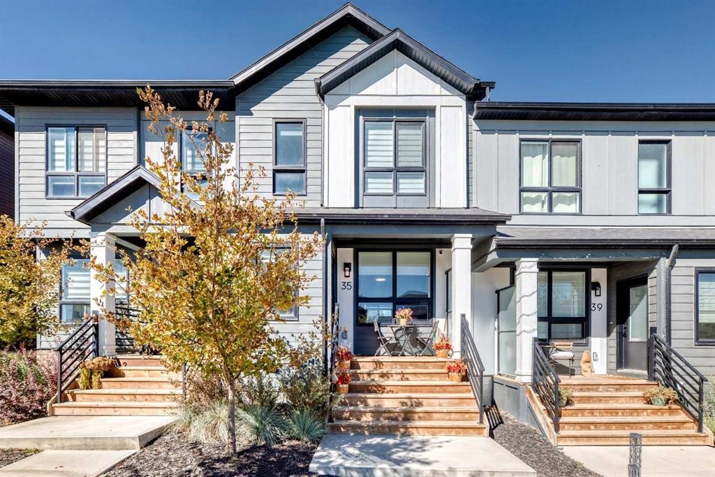 35 Silverton Glen Green Sw, Calgary, AB