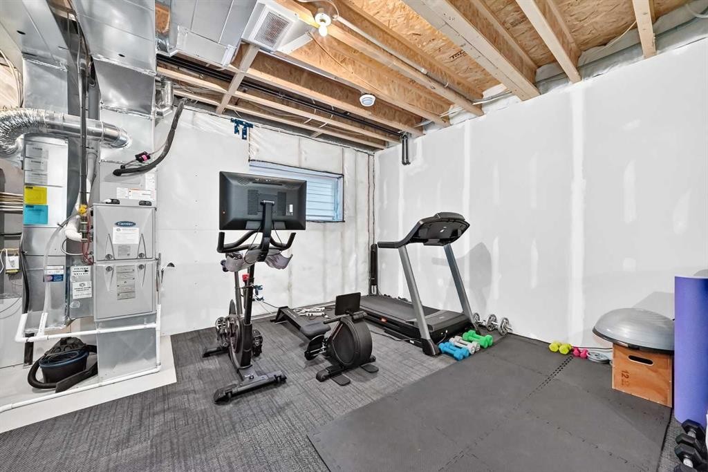 35 Silverton Glen Green Sw, Calgary, AB
