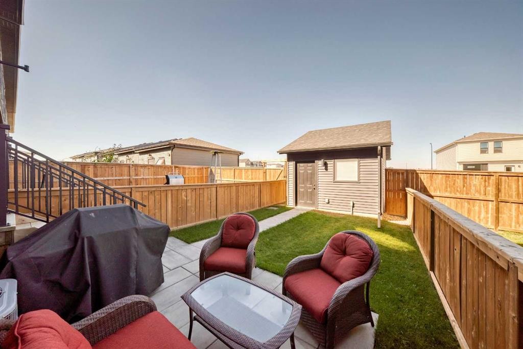 35 Silverton Glen Green Sw, Calgary, AB