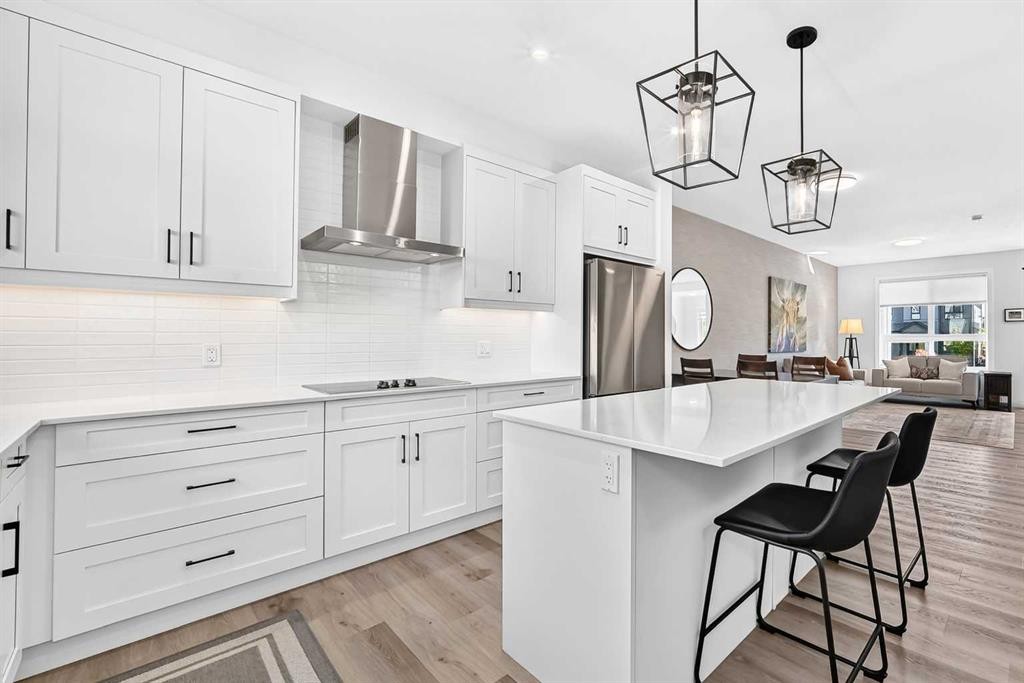 35 Silverton Glen Green Sw, Calgary, AB