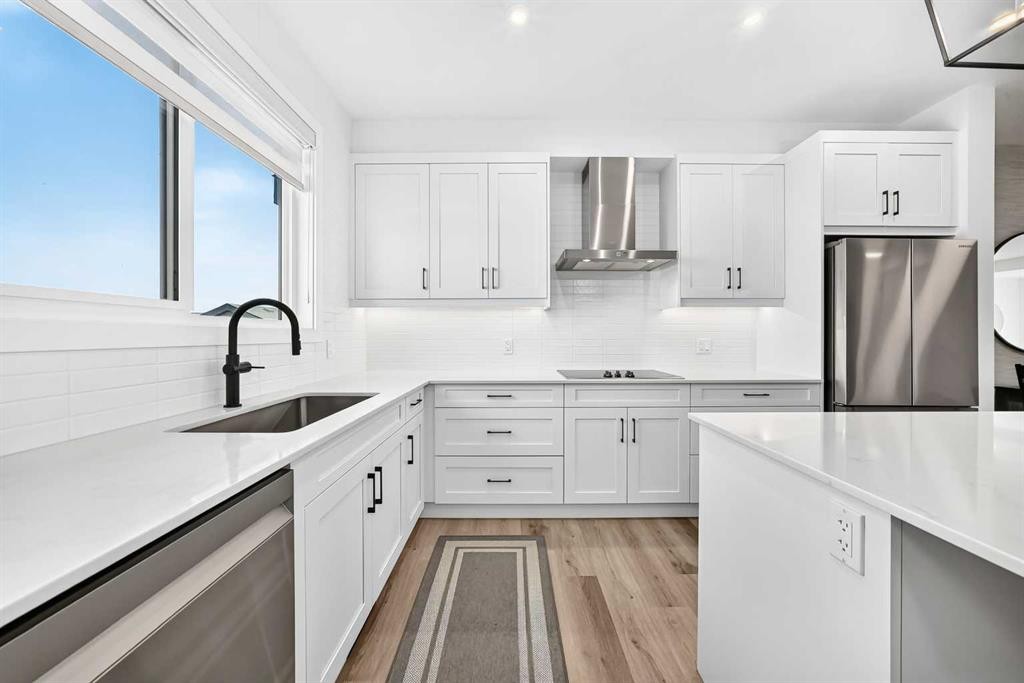 35 Silverton Glen Green Sw, Calgary, AB