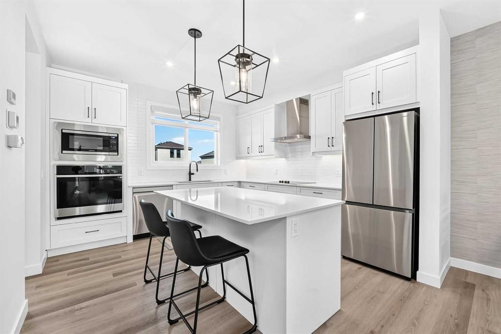 35 Silverton Glen Green Sw, Calgary, AB