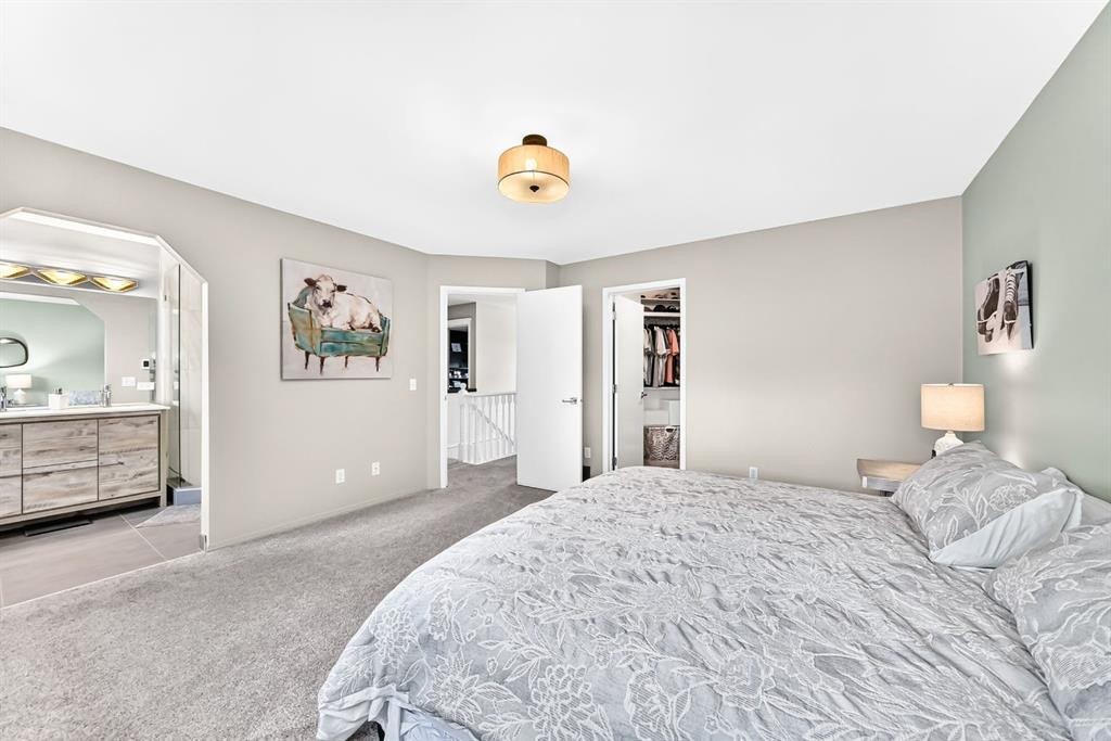 723 Diamond Court Se, Calgary, AB