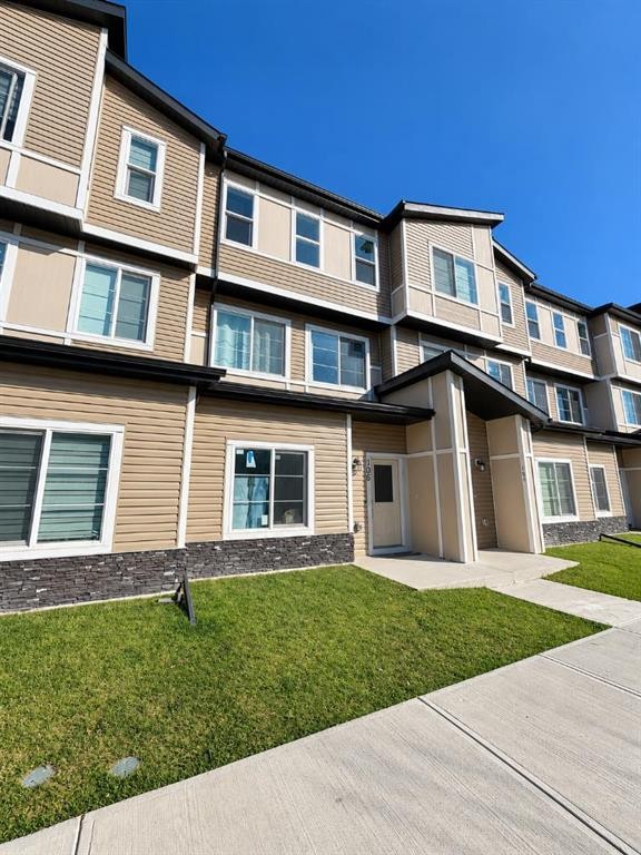 106-75 Cornerstone Row Ne, Calgary, AB