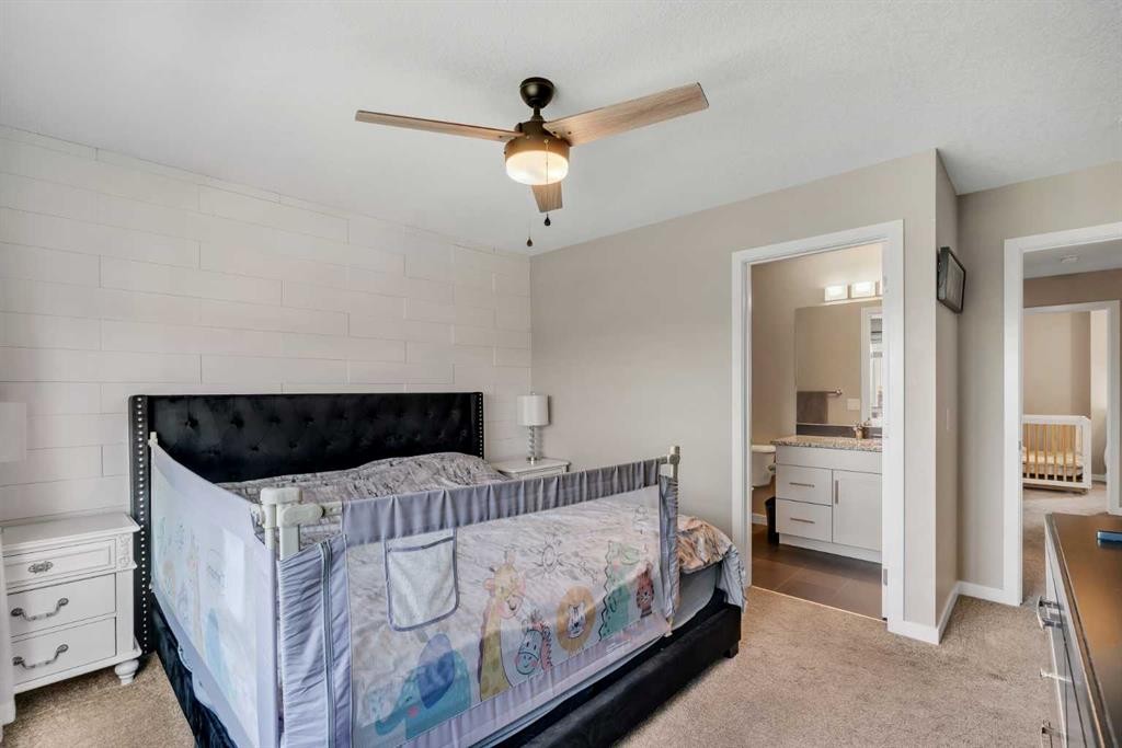 147 Copperstone Park Se, Calgary, AB