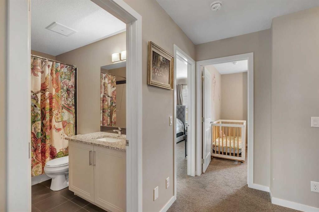 147 Copperstone Park Se, Calgary, AB