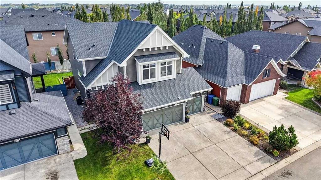 233 Aspenmere Circle, Chestermere, AB