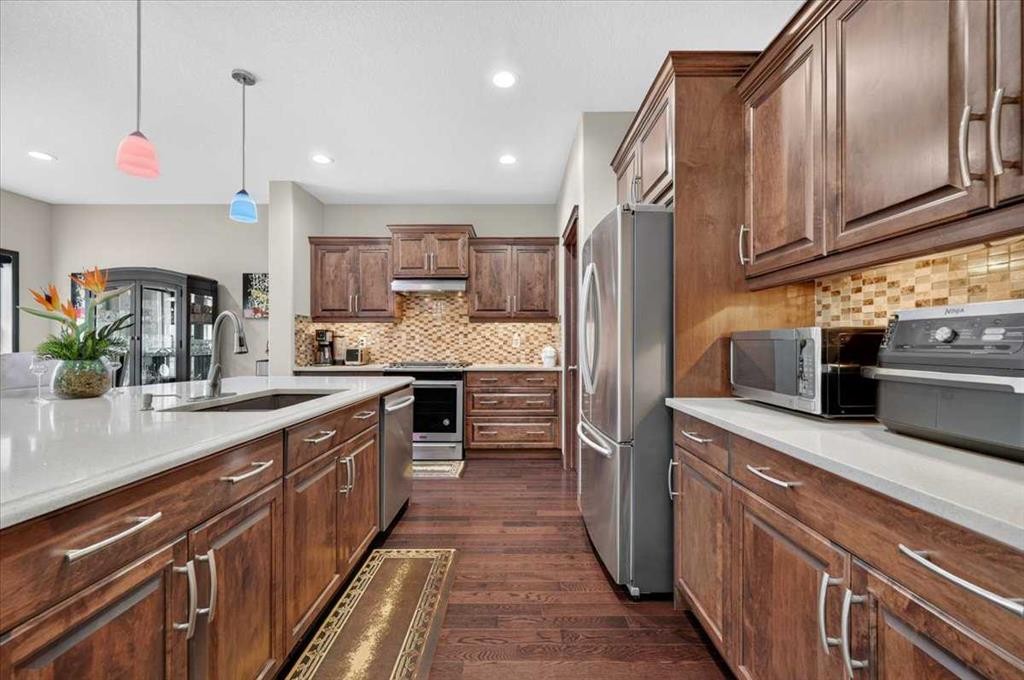 233 Aspenmere Circle, Chestermere, AB