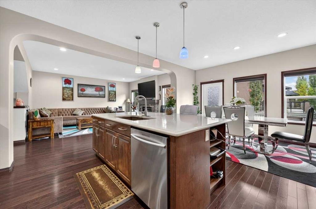 233 Aspenmere Circle, Chestermere, AB