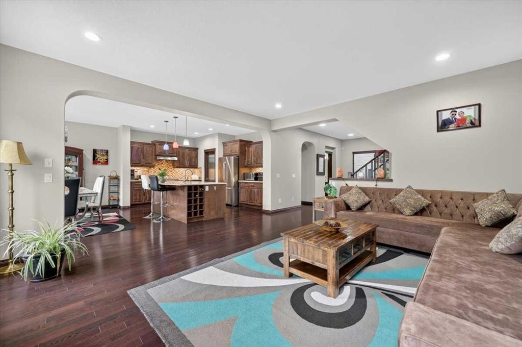 233 Aspenmere Circle, Chestermere, AB