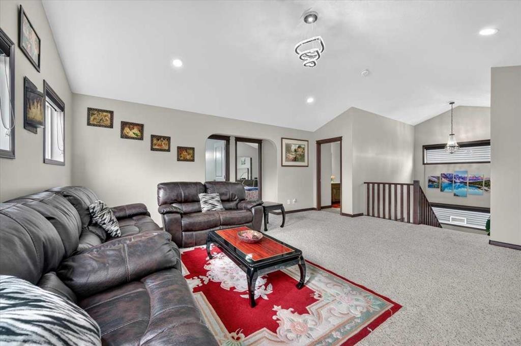 233 Aspenmere Circle, Chestermere, AB
