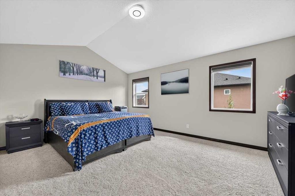 233 Aspenmere Circle, Chestermere, AB