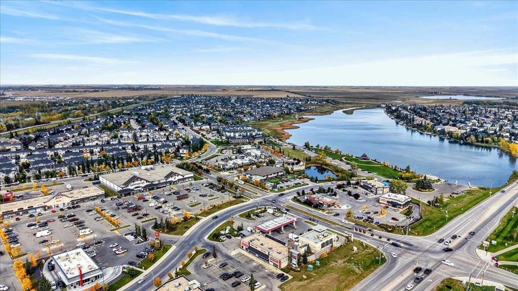 233 Aspenmere Circle, Chestermere, AB