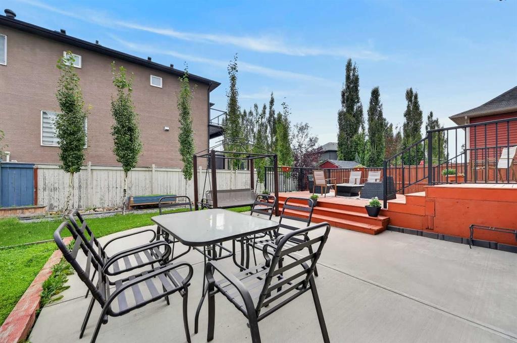 233 Aspenmere Circle, Chestermere, AB