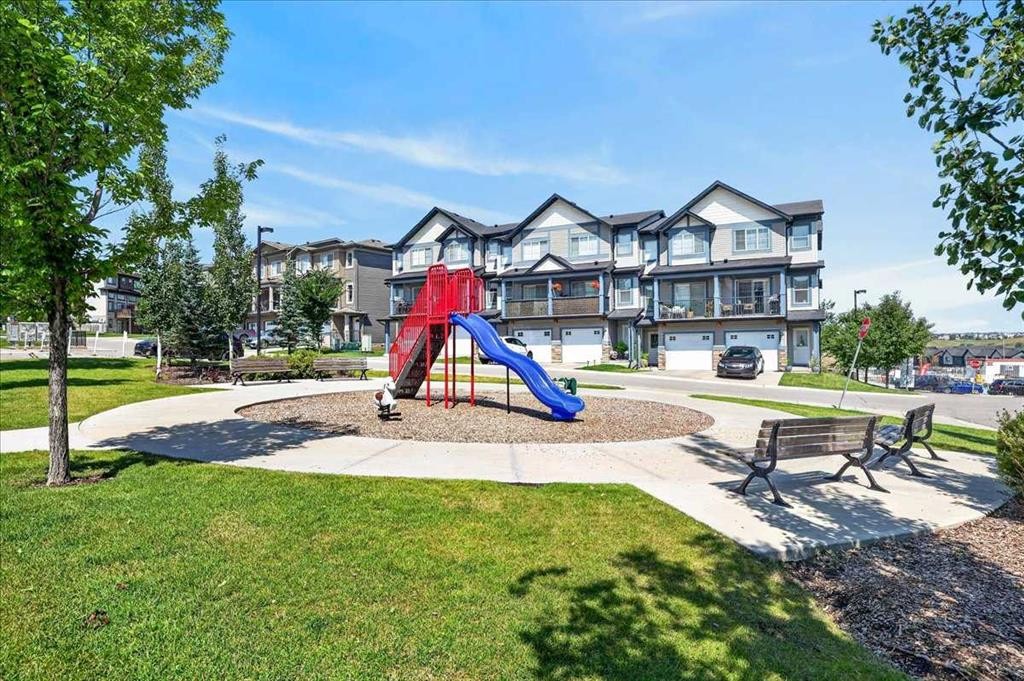 403 Sage Hill Grove Nw, Calgary, AB
