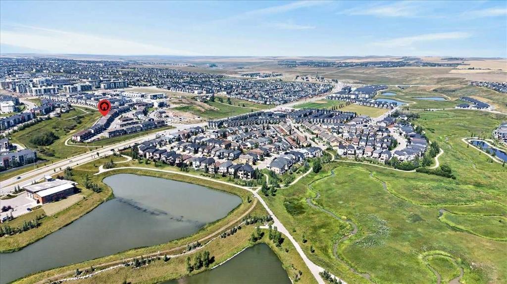 403 Sage Hill Grove Nw, Calgary, AB