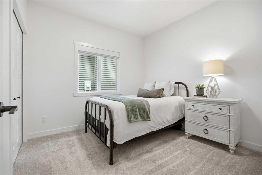 13 Bayview Mews Sw, Airdrie, AB