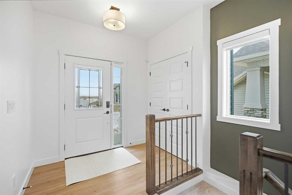 13 Bayview Mews Sw, Airdrie, AB