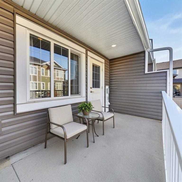 406 Evansridge Common Nw, Calgary, AB