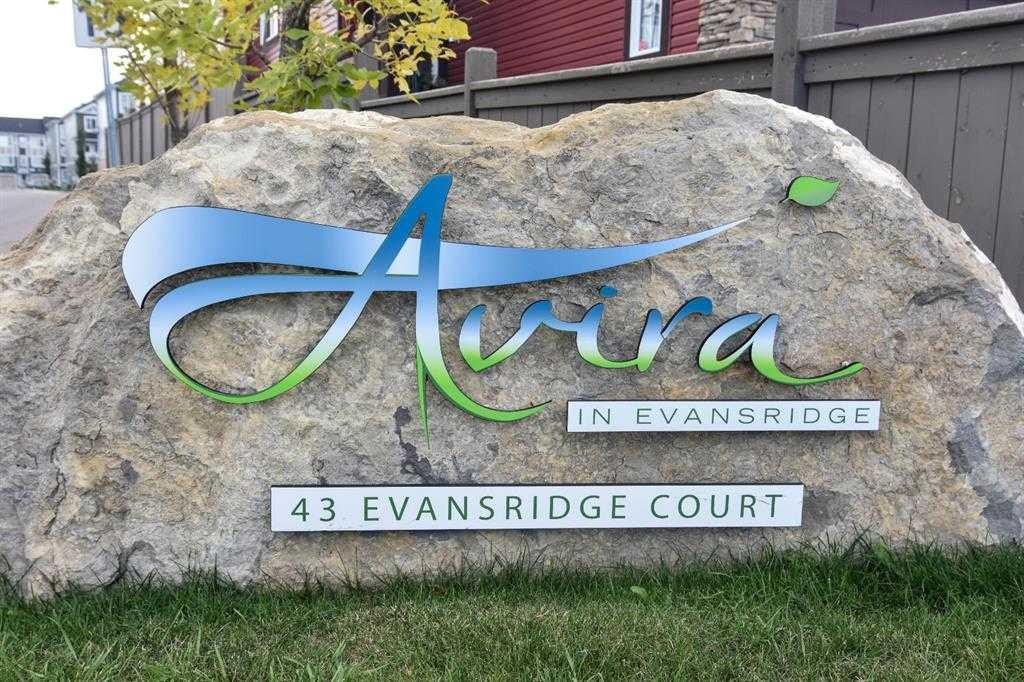 406 Evansridge Common Nw, Calgary, AB