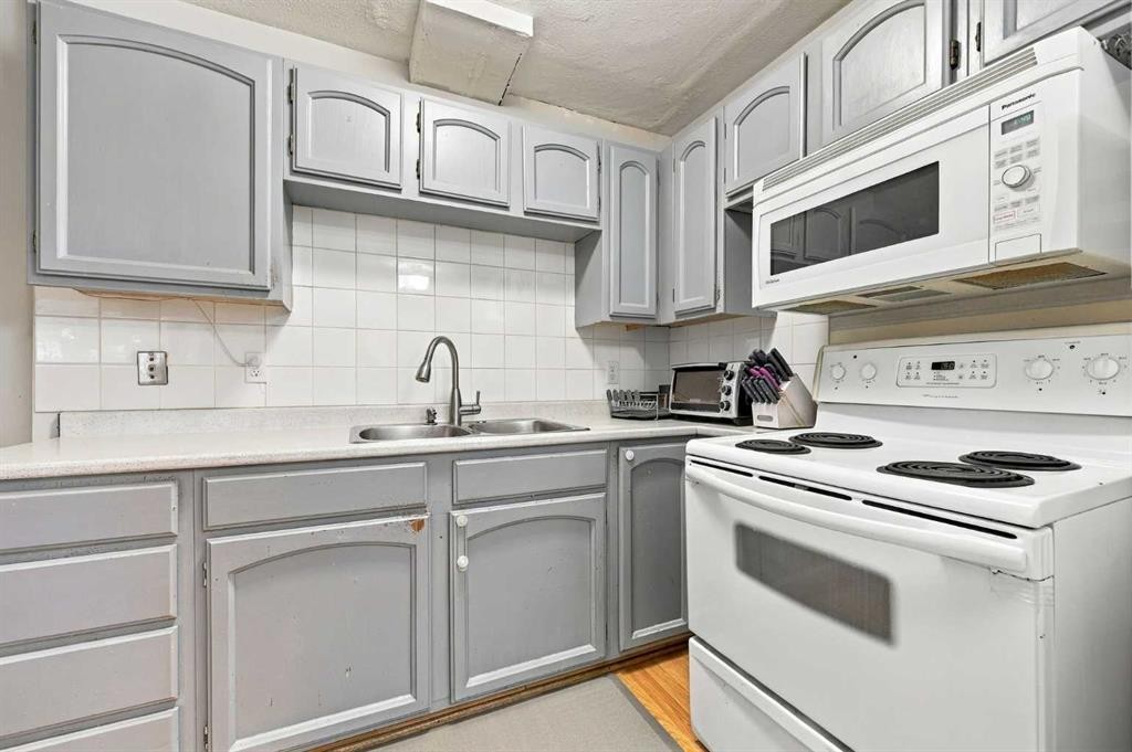 3924 29A Avenue Se, Calgary, AB