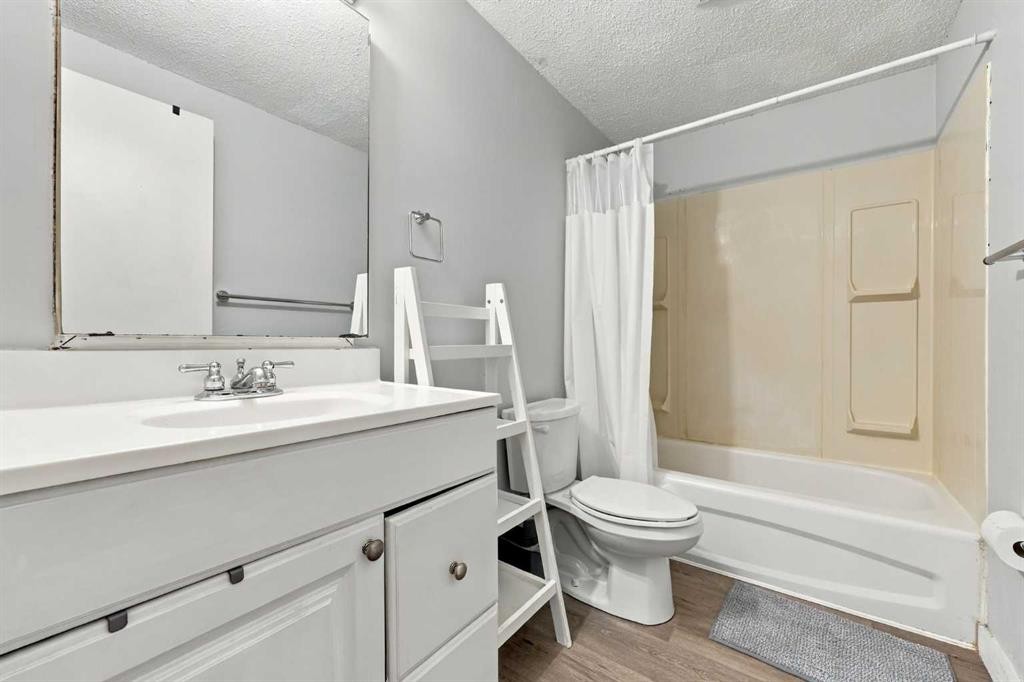3924 29A Avenue Se, Calgary, AB