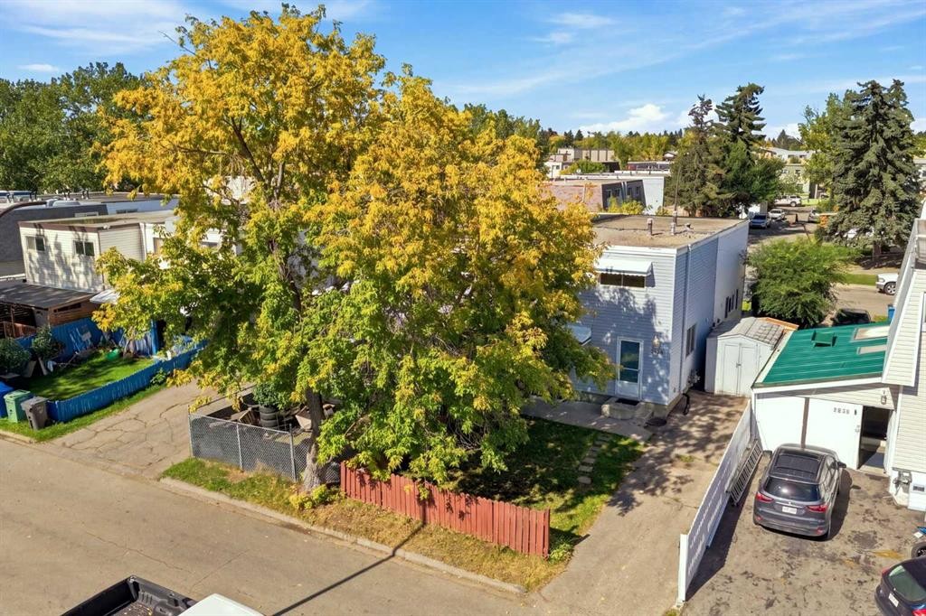 3924 29A Avenue Se, Calgary, AB