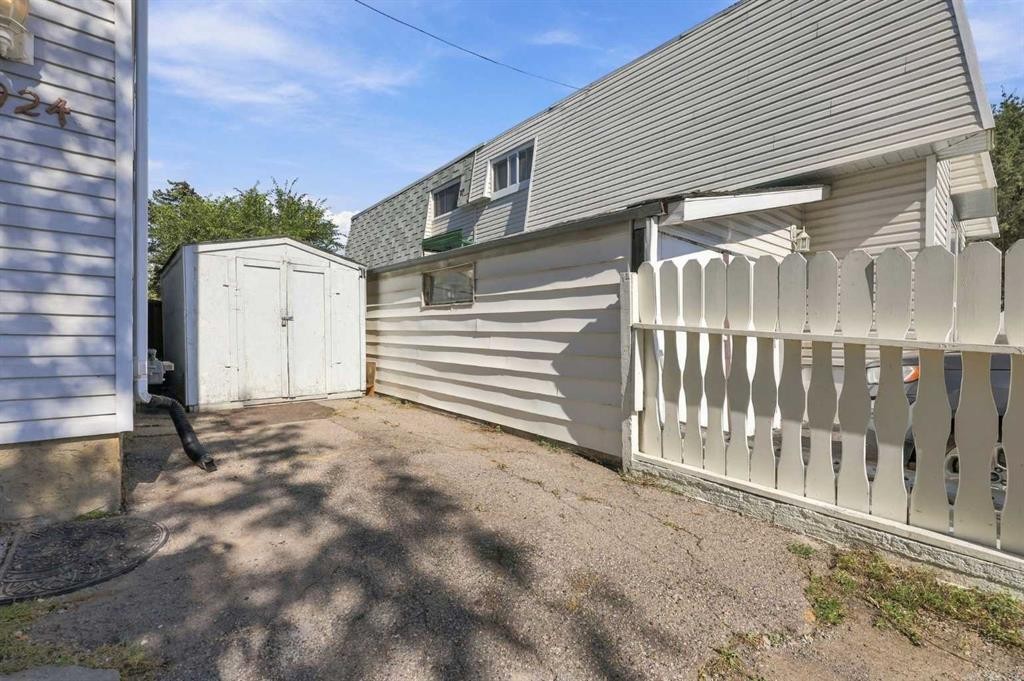3924 29A Avenue Se, Calgary, AB