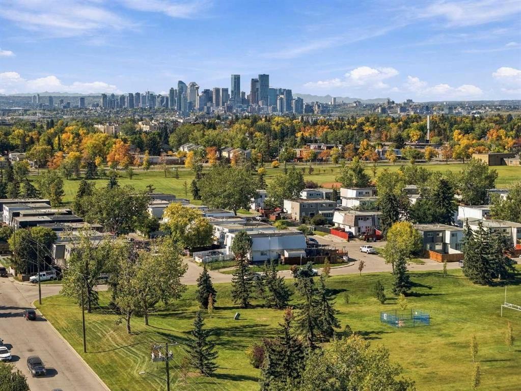 3924 29A Avenue Se, Calgary, AB