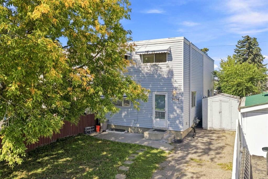 3924 29A Avenue Se, Calgary, AB