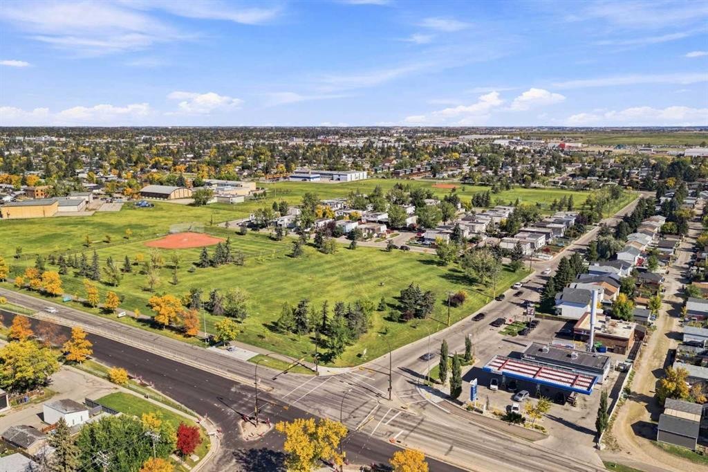 3924 29A Avenue Se, Calgary, AB